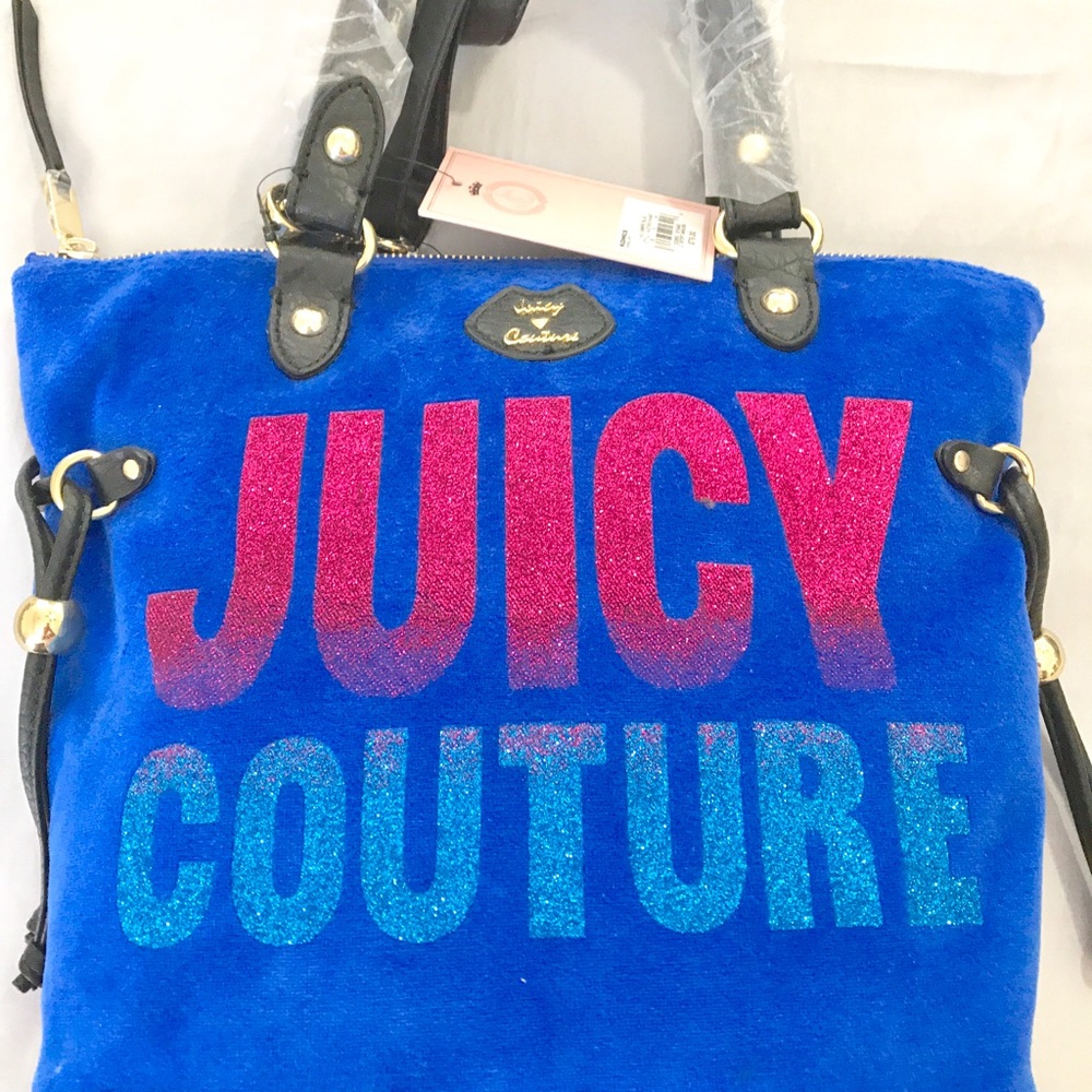 Juicy couture sport mini handbag 👜